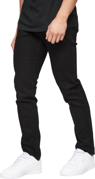 Immagine prodotto Crosshatch Buraca Jeans Aderente Uomo (36)