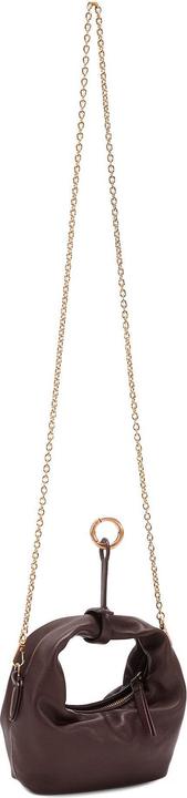 Immagine prodotto Les Visionnaires Mini Bag GRETA NANO SILKY