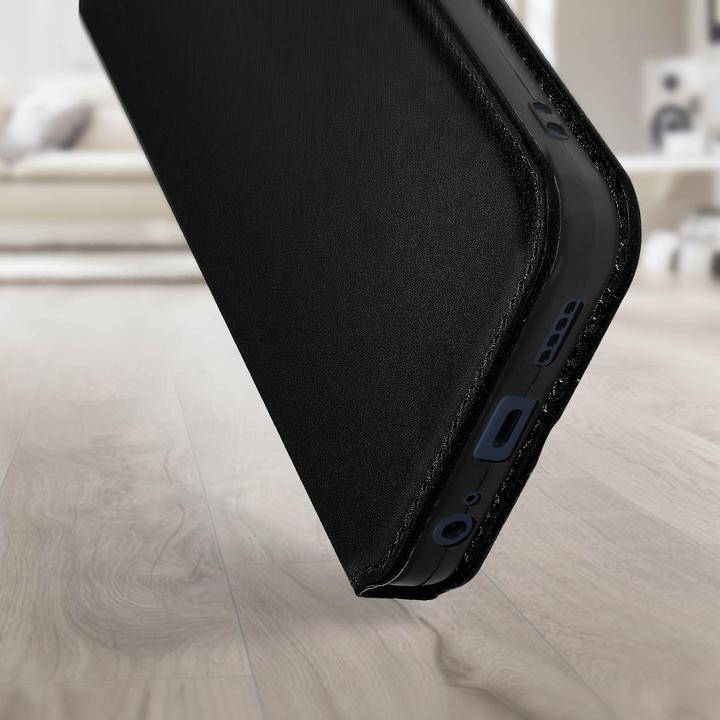 Actual product image Avizar Classic Edition Folding Case Series (Vivo Y35)