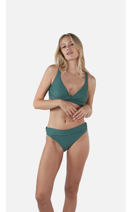Actual product image Barts Women's Kelli High Waist Briefs (S)