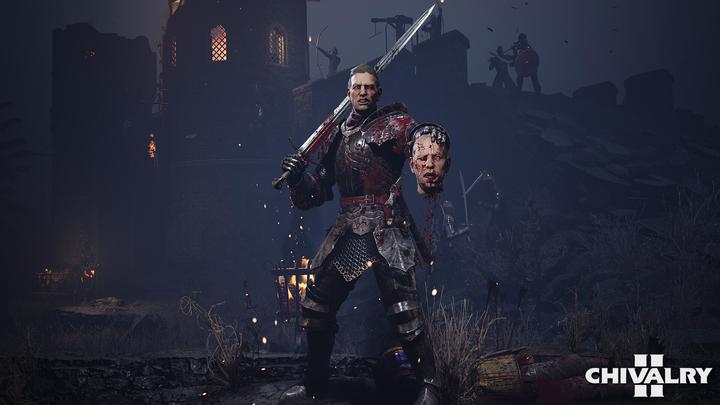 Immagine prodotto Tripwire Interactive Chivalry 2 (Xbox One S)