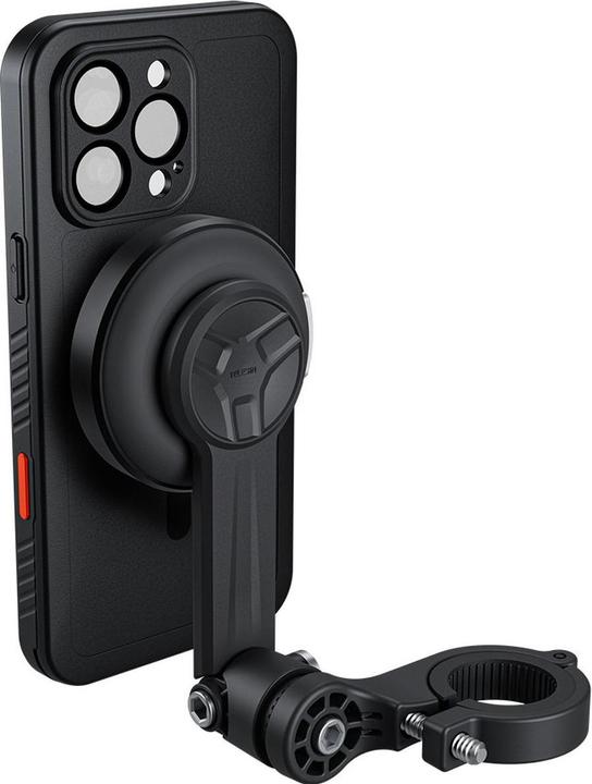 Telesin Cycling Waterproof Phone Case for iphone 16 Pro (Apple iPhone 16 Pro)