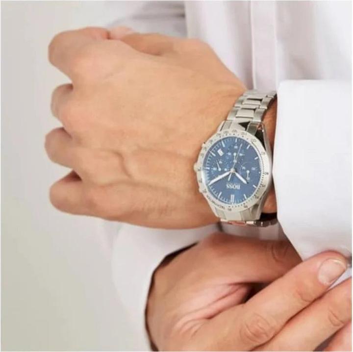 Image du produit Hugo Boss Chronograph (Chronographe, 42 mm)