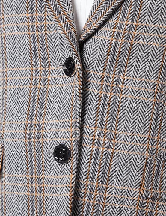 Actual product image BOSS C Jenelli Open Diverse (44)