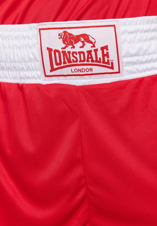 Produktbild Lonsdale Trunk (S)