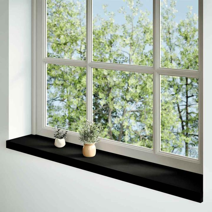Actual product image vidaXL Fensterbank (20 cm)