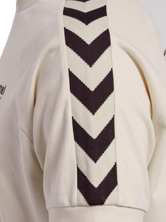 Actual product image hummel hmlARCHIVE T-SHIRT S/S PEANUTS (XL)