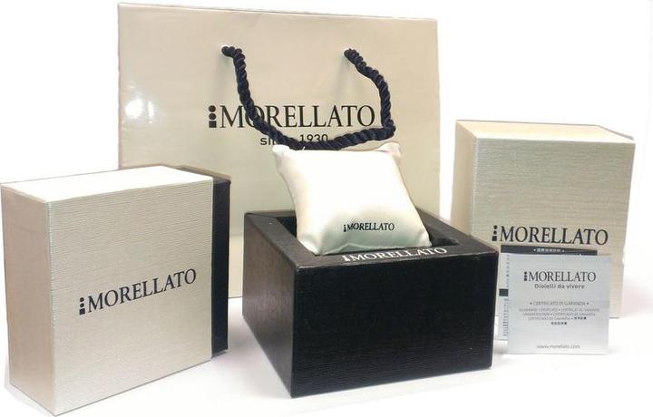 Immagine prodotto Morellato Bracciale (17 cm, Acciaio inossidabile)