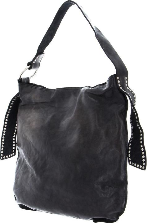 Produktbild Campomaggi Flat Shoulder Bag