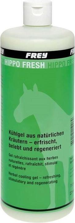Produktbild Frey Hippo Fresh (12 x, 500 ml)
