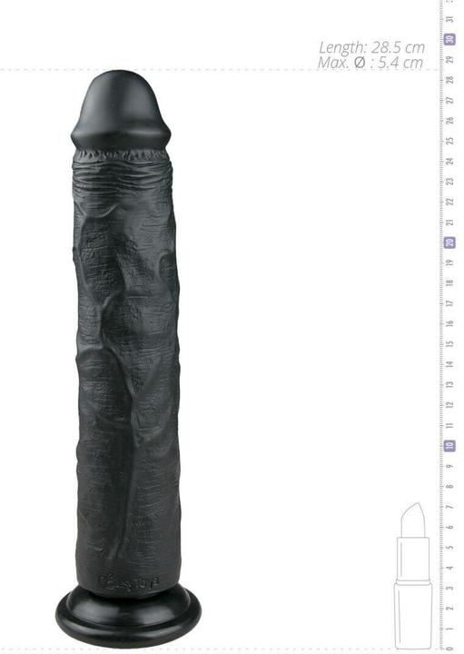 Image du produit Easytoys Realistic Dildo