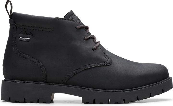 Immagine prodotto Clarks M Berhill Mid GTX (41)