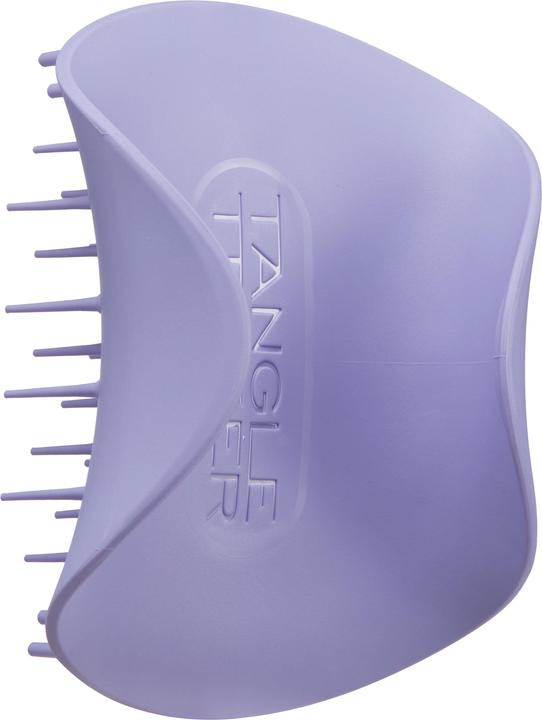 Immagine prodotto Tangle Teezer Esfoliante e massaggiatore del cuoio capelluto - Lavanda Lite