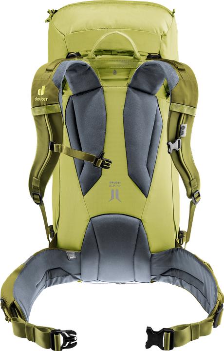 Actual product image Deuter Guide 34 + 8 (42 l)