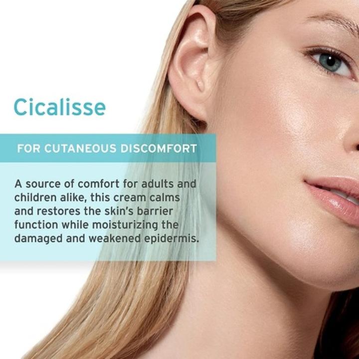 Immagine prodotto Embryolisse Cicalisse (SOS Crema Restitutiva) Cicalisse (SOS Crema Restitutiva) 40 ml (40 ml, Crema 24h)