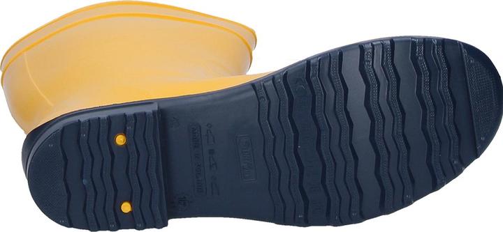 Image du produit Bockstiegel Regenstiefel Damenstiefel Luisa gelb (39)