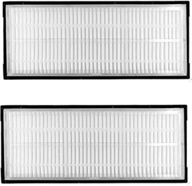 Novidarte Set of 2 HEPA filters for Roborock S7/S7+ series