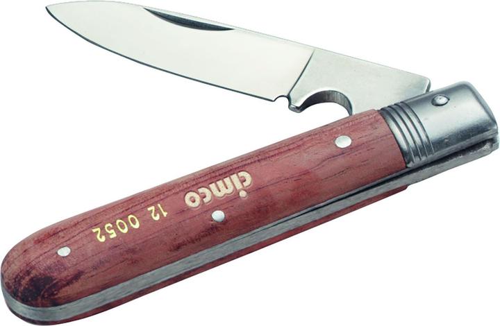Immagine prodotto Cimco Coltello per cavi (7 cm)