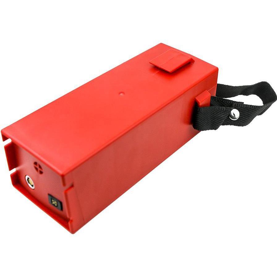 Thumbnail - CoreParts Battery for Equipment, Notebook Ersatzteile