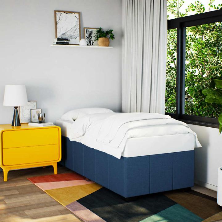 Image du produit vidaXL Bettgestell (140 x 200 cm)