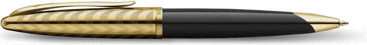 Image du produit Waterman Carène (Grey, Noir, Or, 1x)