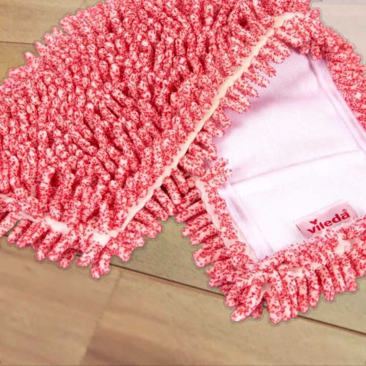 Actual product image Vileda Chenille mop Chenille (1 pcs.)