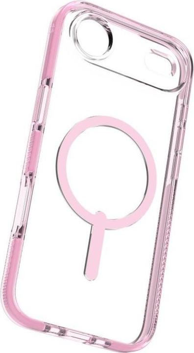 Actual product image Zagg Case für Apple iPhone Air Santa Cruz Snap pink sorbet (Apple iPhone Air)
