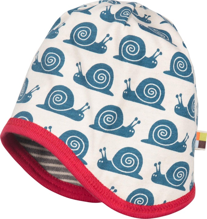 Actual product image loud + proud Reversible cap (52/56)