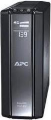 Actual product image APC Back-UPS Pro (1500 VA, 865 W, Line-interactive UPS)