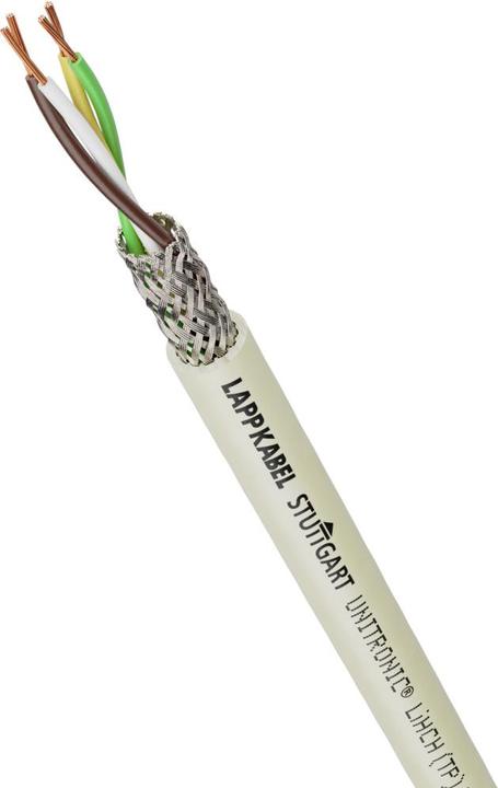 Produktbild Lapp Datenleitung UNITRONIC LIHCH ( (100 m)
