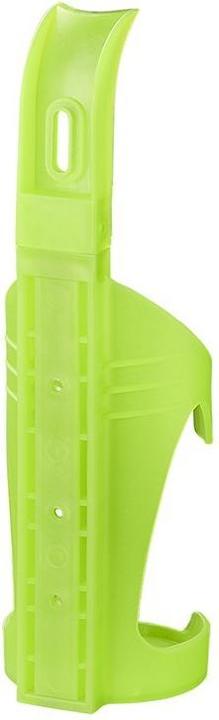 Actual product image ProPlus Fluorescent wall holder for fire extinguisher 750ml (510310V01 - 510311V01)