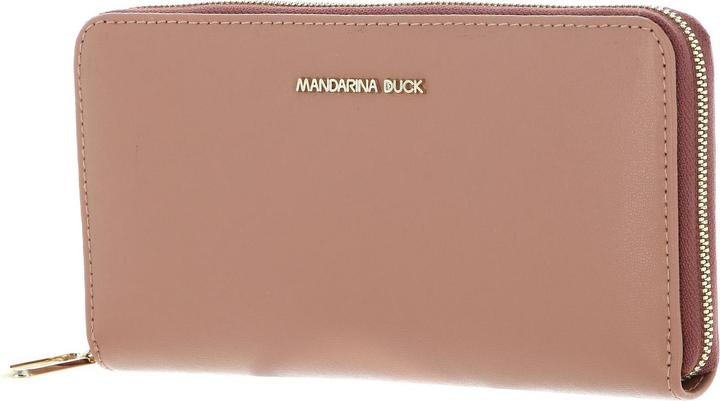 Actual product image Mandarina Duck Luna Zip Around Wallet