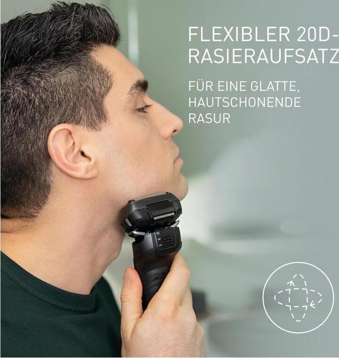 Actual product image Panasonic Series 900