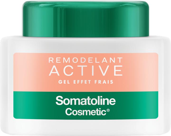 Somatoline Active Gel Effet Frais (Gel pour le corps, 250 ml)