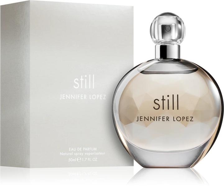Produktbild Jennifer Lopez Still (Eau de Parfum, 50 ml)
