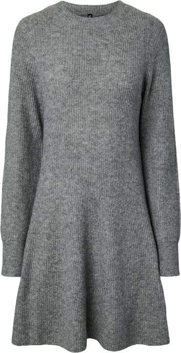 Image du produit Pieces PCRYDIA A-SILHOUETTE Strickkleid (S)