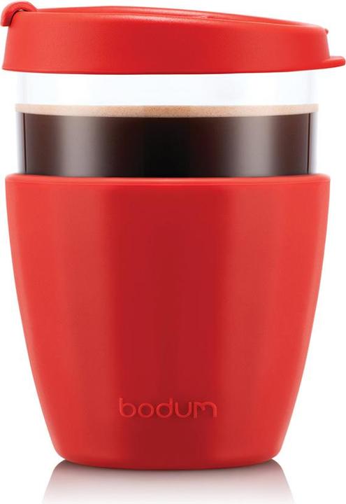 Actual product image Bodum Travel mug (0.40 l)