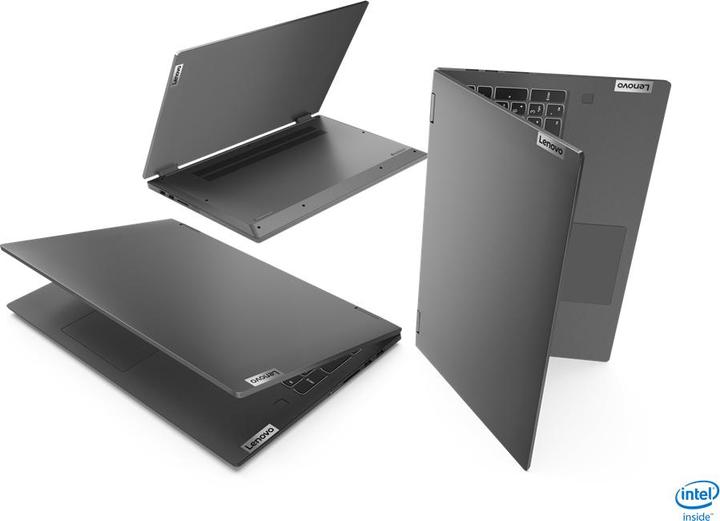 Produktbild Lenovo IdeaPad Flex 5 15ITL05 82HT - Flip-Design - Core i7 1165G7 / 2.8 GHz - Win 10 Ho (15.60", Intel Core i7-1165G7, 16 GB, 1000 GB, DE)