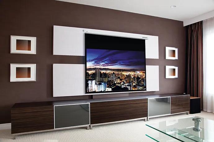 Produktbild Lumene EMBASSY-HD/150C (65.75", 16:9)