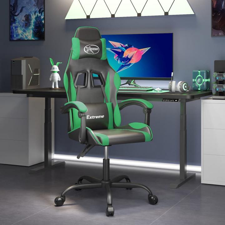 Produktbild vidaXL Gaming-Stuhl