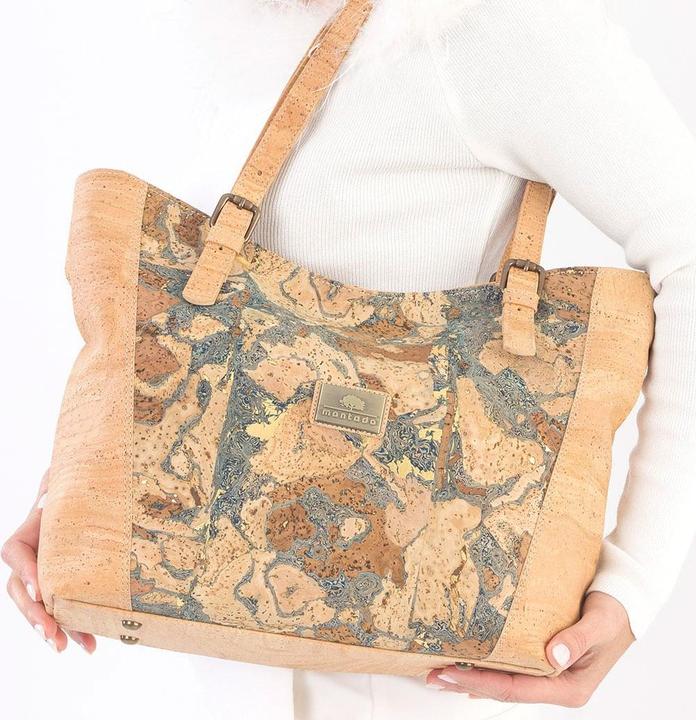 Immagine prodotto Montado Borsa a tracolla "Raiz (11 l)