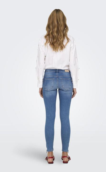 Actual product image Only Onlkendell Reg Sk Zip Ank Tai582 Noos (W28/L32)
