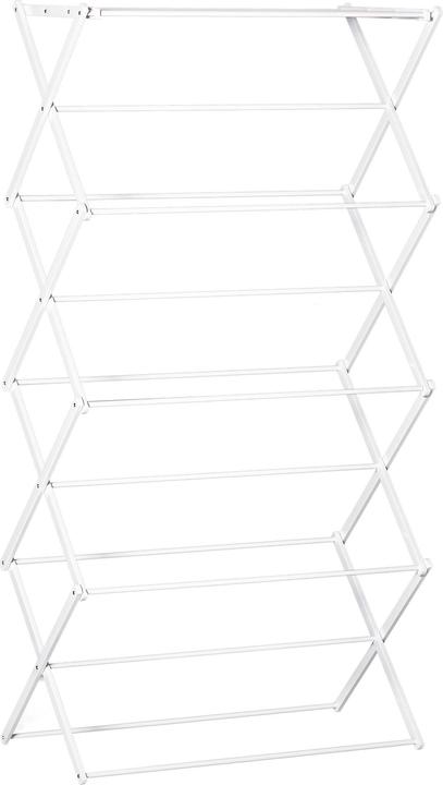 Actual product image Jamb Wäscheständer