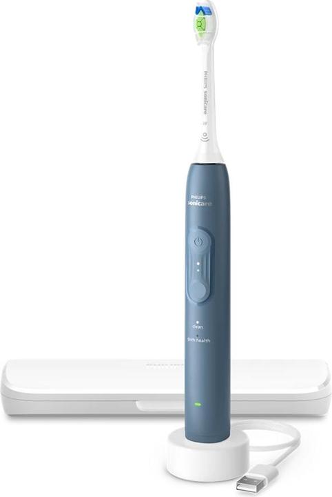 Image du produit Philips 4100 HX4043/48 Wiederaufladbare Zahnbürste