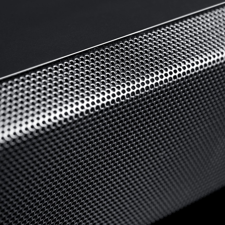 Image du produit Teufel Cinebar 11 (140 W, Canal 2.1)