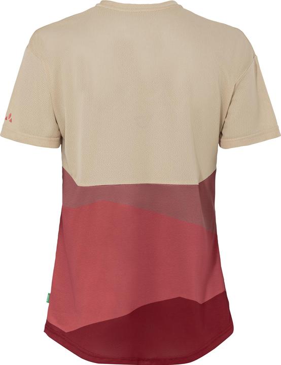 Actual product image Vaude Moab T-Shirt VI (M)