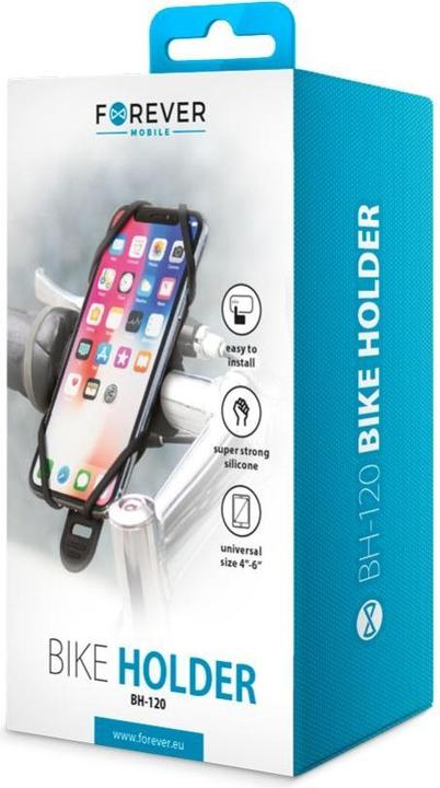 Productafbeelding Forever Houder voor fiets/scooter