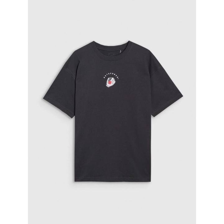 Produktbild 4F Herren-T-Shirt (M)