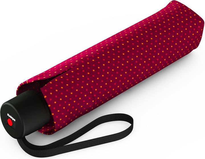 Image du produit Knirps Manual A.050 Parapluie de poche 24 cm