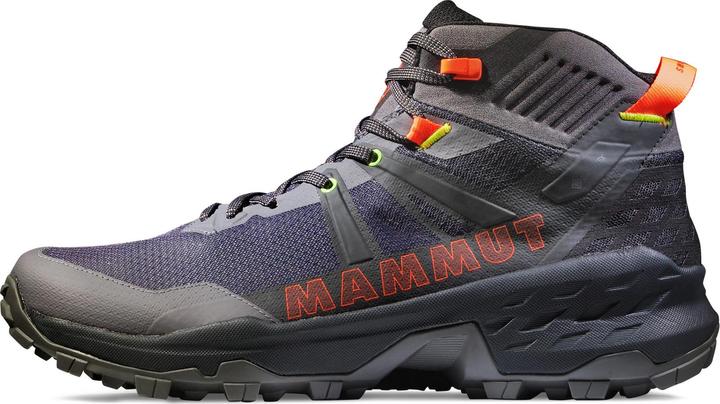 Immagine prodotto Mammut Sertig II Mid GTX Men (47 1/3)